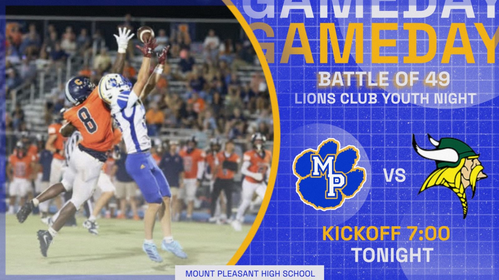 Sept. 4 football broadcasts